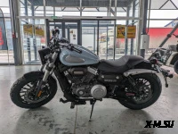 Мотоцикл Benda Chinchilla 300