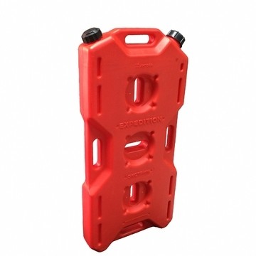 Канистра "Экстрим" 15л пластиковая