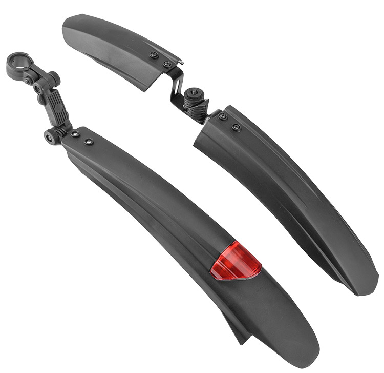 Комплект крыльев 24"-26", 610214. LU088672