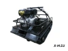 Мотобуксировщик AhtaR L13
