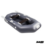 Надувная лодка Барс 240