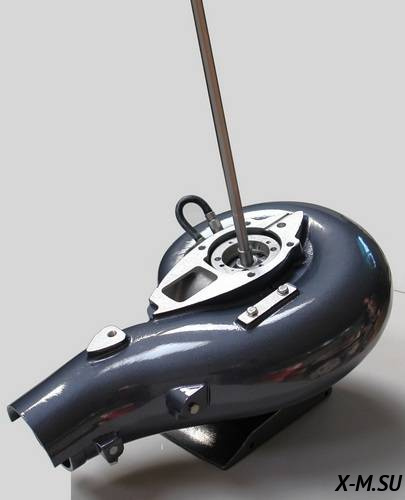 Насадка водометная PRO-LINE к мотору Y 40 (YAMAHA/HIDEA/MARLIN/MIKATSU и т.д) Насадка водометная PRO-LINE к мотору Y 40 (YAMAHA/HIDEA/MARLIN/MIKATSU и т.д)