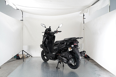 Скутер X-MOTORS SMART X 200cc