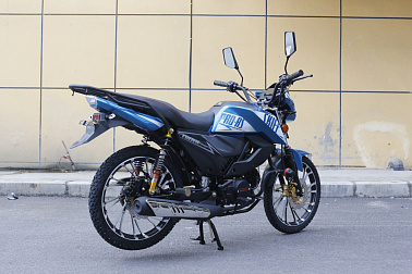 Мопед FAIDET SKIFF RS150 (49)