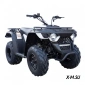 Квадроцикл LINHAI-YAMAHA M200