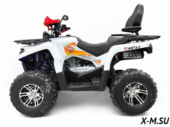 Квадроцикл бензиновый MOTAX GRIZLIK 200 ULTRA BIG