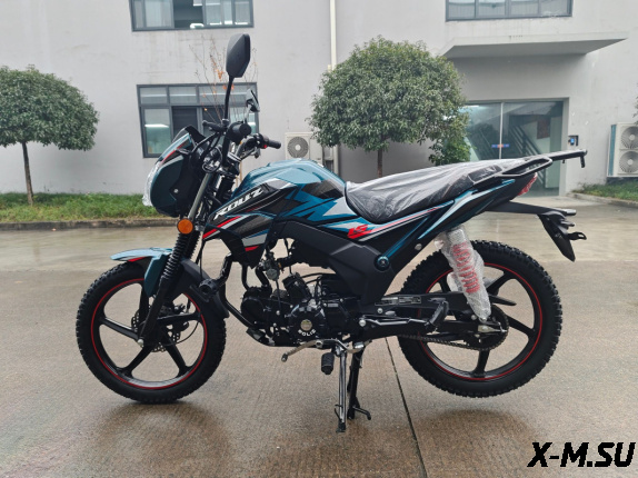 Мопед ROLIZ Альфа VERTIGO LS