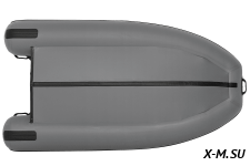 Лодка ПВХ Фрегат 310 С