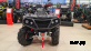 Квадроцикл AODES PATHCROSS MAX 1000 XE PRO LCD двухместный