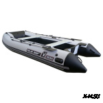 Лодка Polar Bird модель PB-360M НДНД Merlin