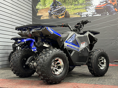 Квадроцикл GBM DAXTER 220 NEW PREMIUM