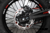 Кроссовый мотоцикл Sanchez Bandit CB300F