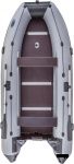 Моторная лодка STEFA3800МК
