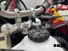 Мотоцикл (питбайк) PROMAX FIDET (ФАЙДЕТ) 190E PRO 17/14 АКЦИЯ