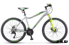 Велосипед STELS Miss-5000 MD 26&quot; V020