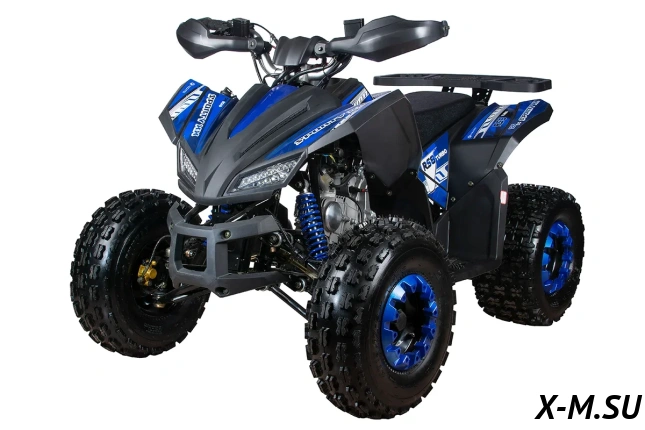 Квадроцикл YACOTA SPORTY XX 125