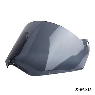 Визор для шлема MX436 TINTED Визор для шлема MX436 TINTED
