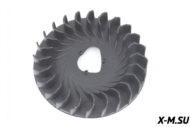 Крыльчатка охлаждения 168F/170F