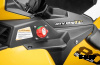 Квадроцикл STELSATV800 (TE) ГЕПАРД 2.0 K04 EPS Tech