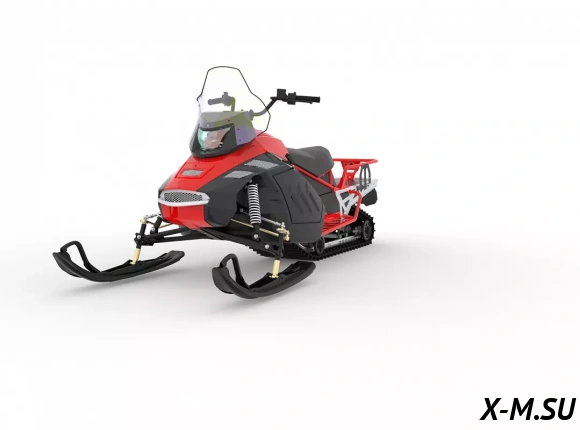 Снегоход IRBIS SF200L NEW 25/26