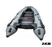 Лодка ПВХ ANNKOR 360