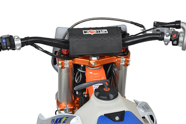 Кроссовый мотоцикл KEWS K24 NB300