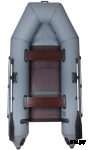 Лодка ПВХ PATRIOT Дельта 310