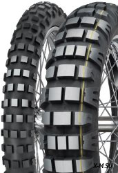 Покрышка Mitas E-09