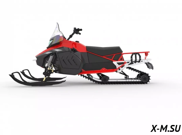 Снегоход IRBIS SF200L NEW 25/26