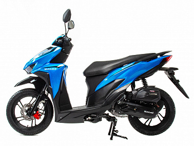 Скутер MOTOLAND (МОТОЛЕНД) VR 150 (WY150)