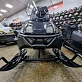 Снегоход STELS АТАМАН SA800T 2.0