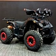 Квадроцикл BISON Kids 125 LD