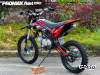 Мотоцикл (питбайк) PROMAX FIDET (ФАЙДЕТ) 190E MAX PRO LUX 19/16 АКЦИЯ