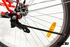 Велосипед 24'' KROSTEK COMPACT 401