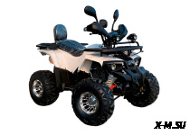 Квадроцикл HAMMER 170 MAX