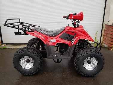 Электроквадроцикл SHERHAN 500S