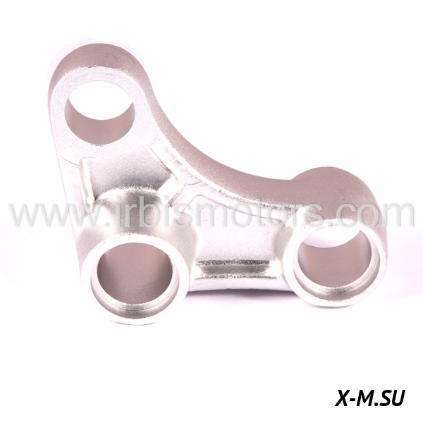 Кронштейн амортизатора (прогрес. рычаг) TTR250