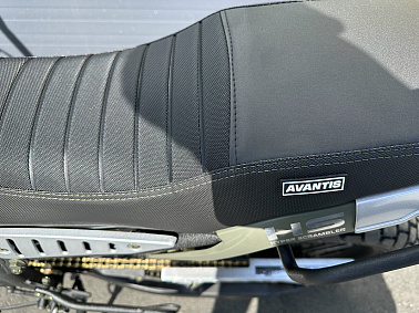 Мотоцикл AVANTIS CITY 250 ПТС PRO SPORT