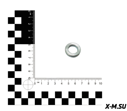 Шайба маятника М2/4/8  33400053