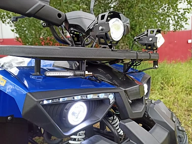 КВАДРОЦИКЛ PROMAX WILD 180 PRO