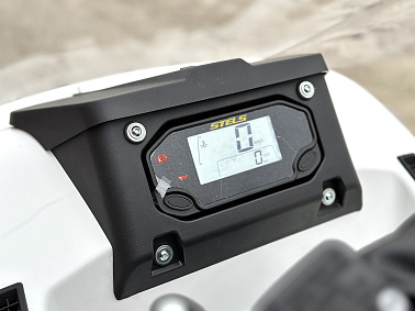 Снегоход STELS ВИКИНГ (VIKING) SV800T LUX XE  V3.0 K01 SWT CVTECH