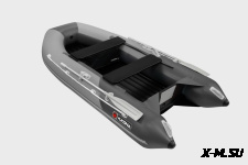 Лодка надувная YUKONA 320 НДНД