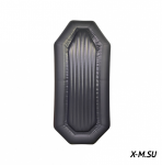 Надувная лодка АКВА-МАСТЕР 280 НД