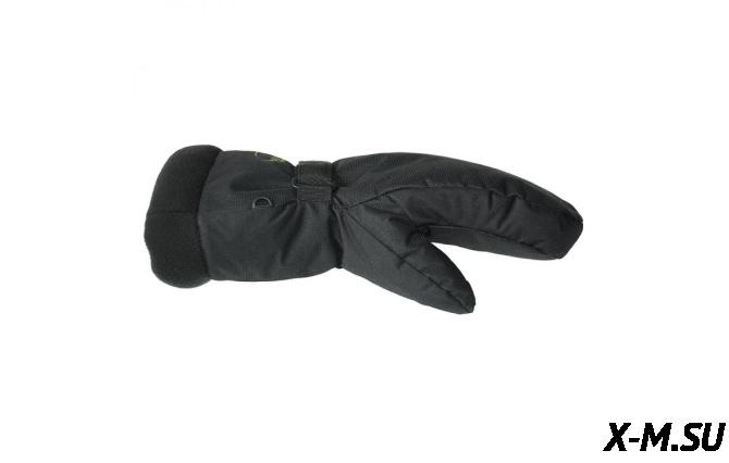 Рукавицы (Таслан, синтепон, флис) 