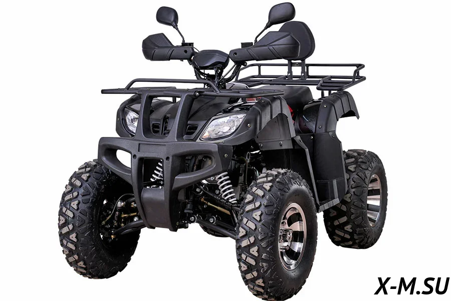 Квадроцикл YACOTA SELA 200 PRO-SPORT Квадроцикл YACOTA SELA 200 PRO-SPORT