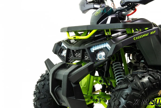 Квадроцикл MOTOLAND (МОТОЛЕНД) 125 WILD X А