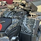 Квадроцикл AODES PATHCROSS 1000 LCD, одноместный