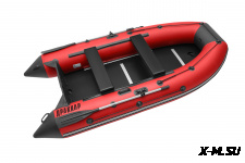 Лодка ДРАККАР 3300 СК HANT