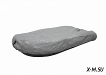 Тент транспортировочный Фрегат 330 Pro