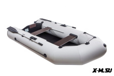 Лодка ПВХ БАЙКАЛ 290 М